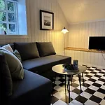 Nocleg ze śniadaniem Tollgaarden Gjestegaard Larvik