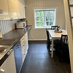 فندق مبيت وإفطار Tollgaarden Gjestegaard 3*