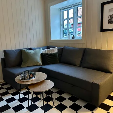 住宿加早餐酒店 Tollgaarden Gjestegaard 3*