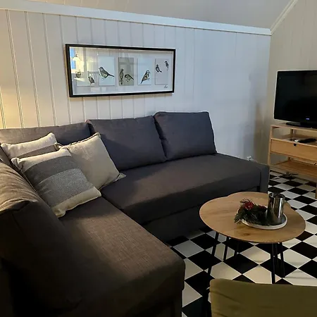Tollgaarden Gjestegaard 3* Larvik