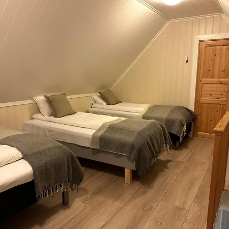 Bed & Breakfast Tollgaarden Gjestegaard Larvik