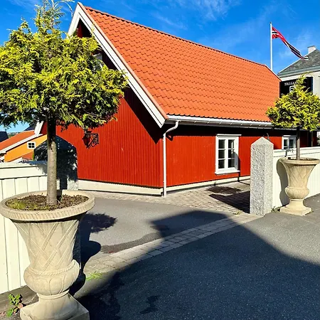 Bed & Breakfast Tollgaarden Gjestegaard Larvik