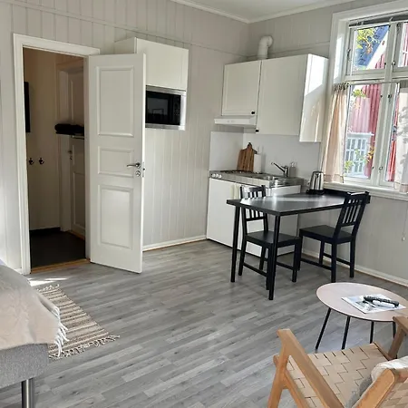 Bed & Breakfast Tollgaarden Gjestegaard 3*