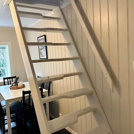 Bed & Breakfast Tollgaarden Gjestegaard Larvik