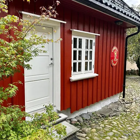 Tollgaarden Gjestegaard