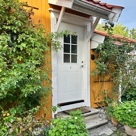 Bed & Breakfast Tollgaarden Gjestegaard 3*