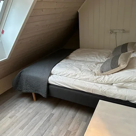 Tollgaarden Gjestegaard Bed and breakfast Larvik