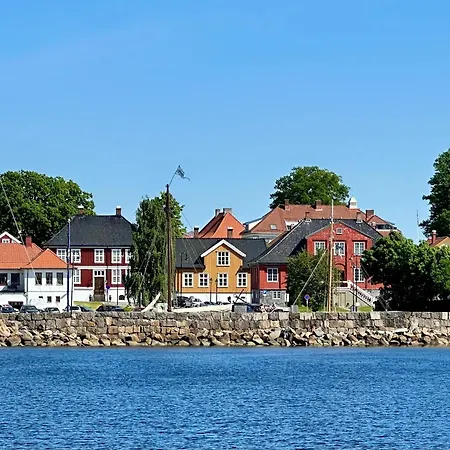 Panzió Tollgaarden Gjestegaard 3*