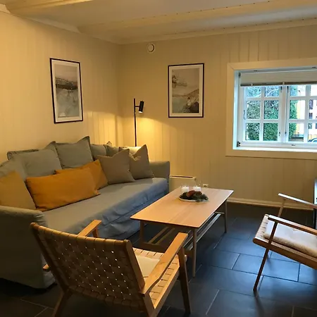 Tollgaarden Gjestegaard 3* Larvik