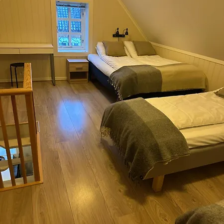 Tollgaarden Gjestegaard Bed & Breakfast Larvik