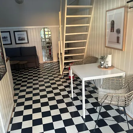 Tollgaarden Gjestegaard Larvik