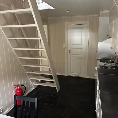 住宿加早餐酒店 Tollgaarden Gjestegaard 3*