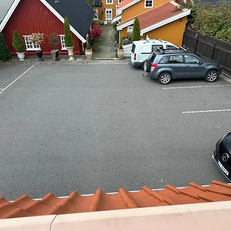 Tollgaarden Gjestegaard 3* Larvik