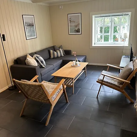 Tollgaarden Gjestegaard