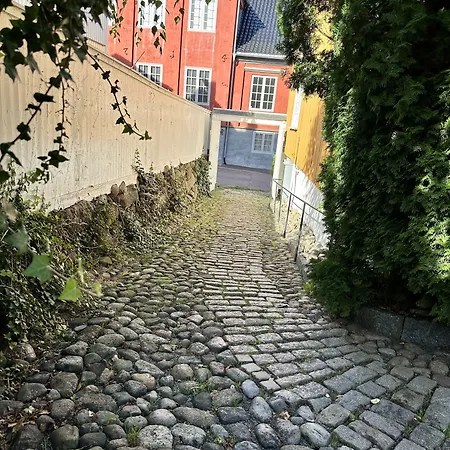 Bed and breakfast Tollgaarden Gjestegaard