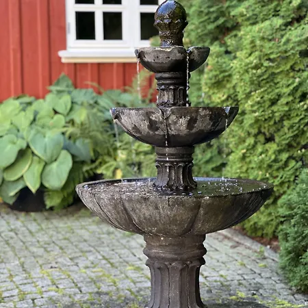 Bed and Breakfast Tollgaarden Gjestegaard