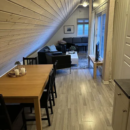 住宿加早餐酒店 Tollgaarden Gjestegaard 3*