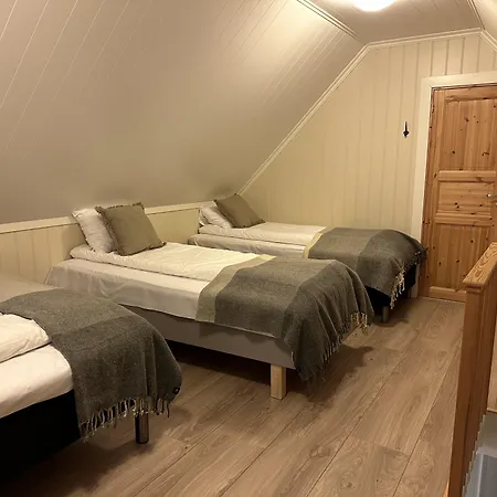 Tollgaarden Gjestegaard