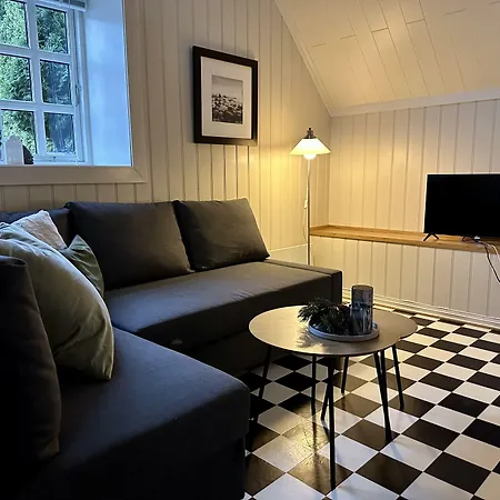 Bed and breakfast Tollgaarden Gjestegaard Larvik