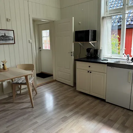 Tollgaarden Gjestegaard