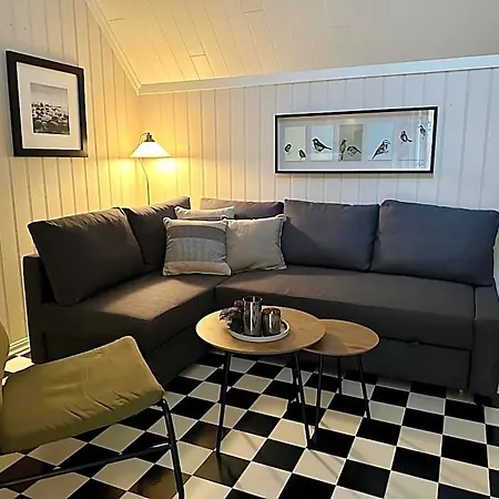 Tollgaarden Gjestegaard 3*