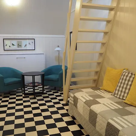 住宿加早餐酒店 Tollgaarden Gjestegaard