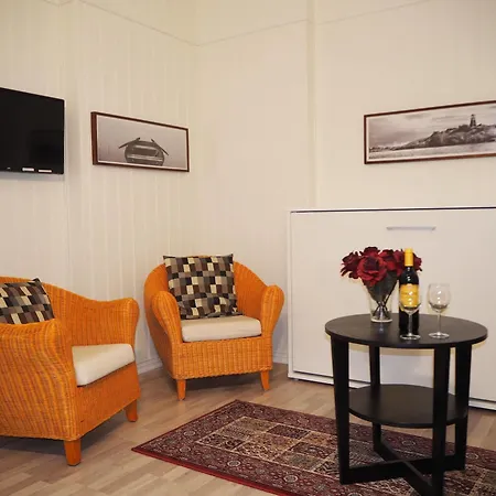 Tollgaarden Gjestegaard 3*