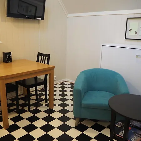 Tollgaarden Gjestegaard Larvik