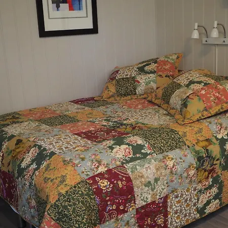 住宿加早餐酒店 Tollgaarden Gjestegaard 3*