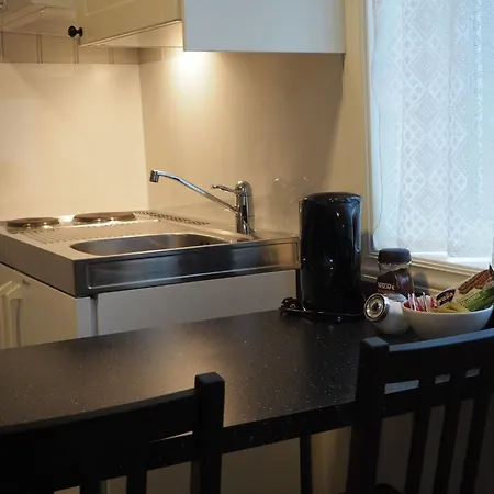 Tollgaarden Gjestegaard 3*