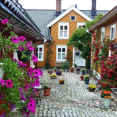 住宿加早餐酒店 Tollgaarden Gjestegaard 3*