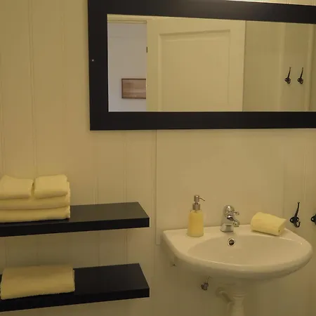 Bed and breakfast Tollgaarden Gjestegaard