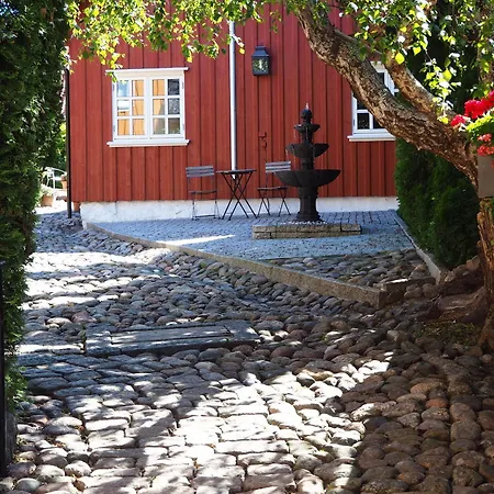 Bed & Breakfast Tollgaarden Gjestegaard Larvik