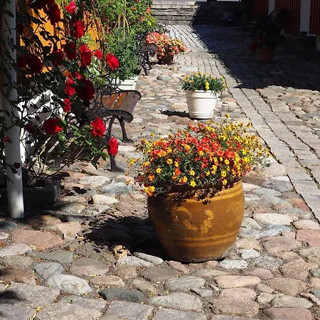 Bed & Breakfast Tollgaarden Gjestegaard
