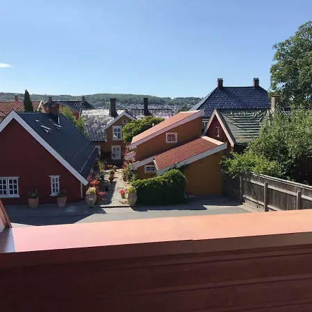 Tollgaarden Gjestegaard 3* Larvik