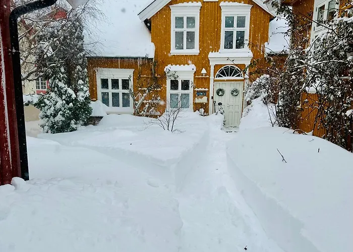 Tollgaarden Gjestegaard Larvik