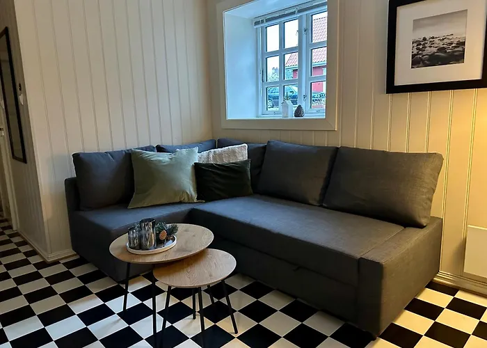 Bed & Breakfast Tollgaarden Gjestegaard 3*