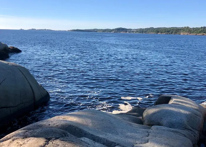 Tollgaarden Gjestegaard 3* Larvik