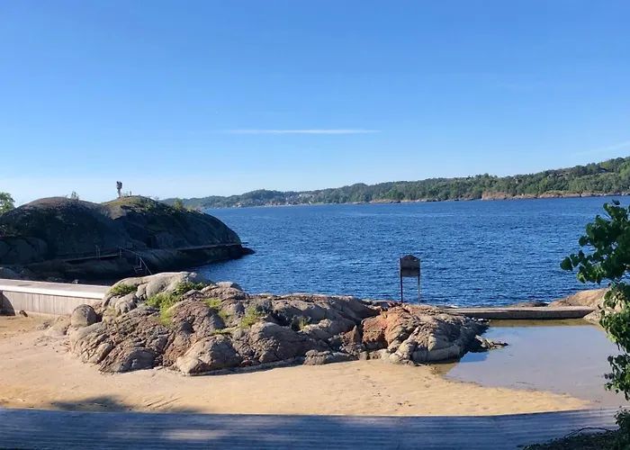 Tollgaarden Gjestegaard Larvik