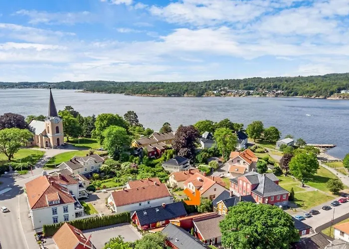 Tollgaarden Gjestegaard Larvik