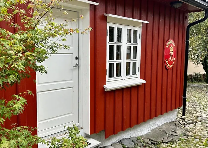 Tollgaarden Gjestegaard