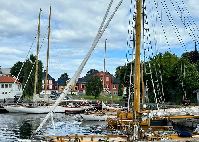 Bed & Breakfast Tollgaarden Gjestegaard