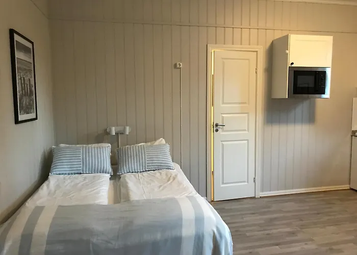 Bed & Breakfast Tollgaarden Gjestegaard 3*