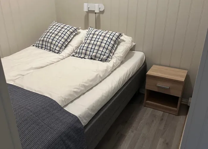 Bed & Breakfast Tollgaarden Gjestegaard