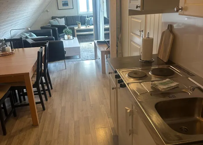 Tollgaarden Gjestegaard 3* Larvik