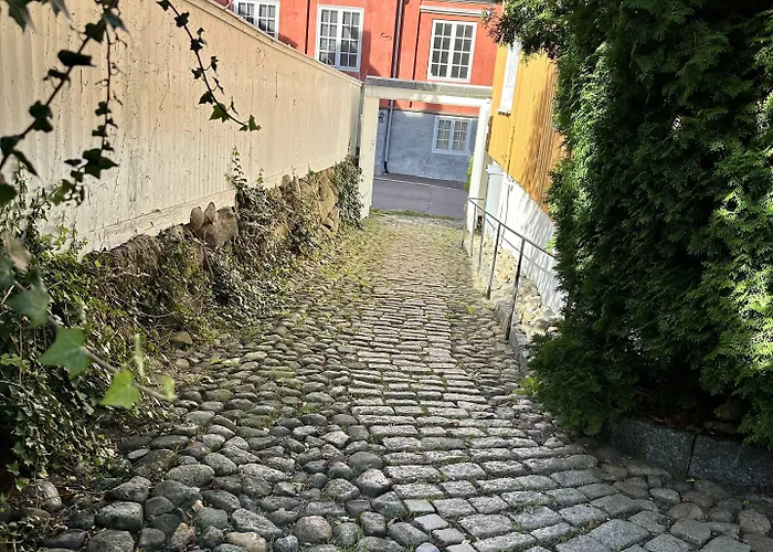 Bed & Breakfast Tollgaarden Gjestegaard