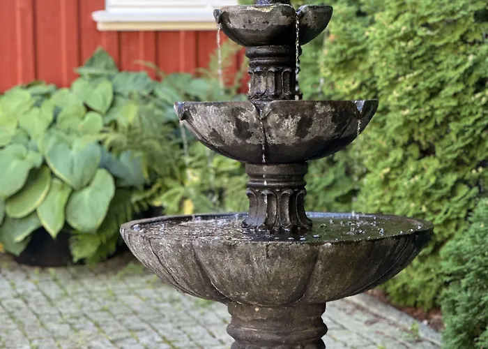 Bed & Breakfast Tollgaarden Gjestegaard