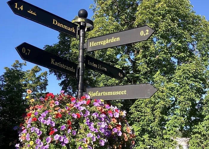 Bed & Breakfast Tollgaarden Gjestegaard