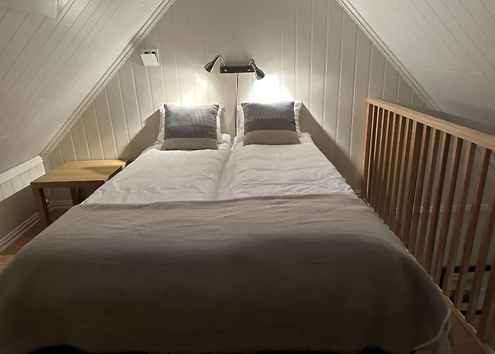 Tollgaarden Gjestegaard 3*