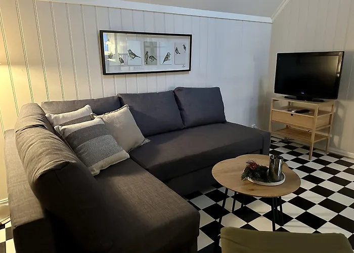 Tollgaarden Gjestegaard 3*